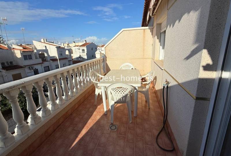 Penthouse - Sale - Torrevieja - Torrevieja