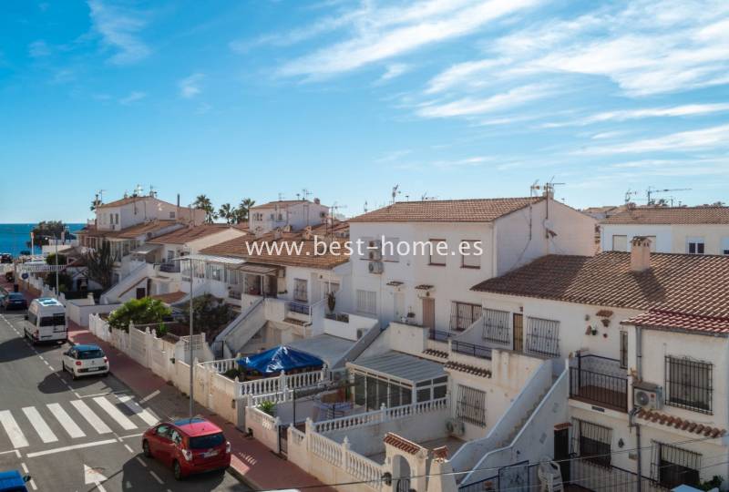 Penthouse - Sale - Torrevieja - Torrevieja