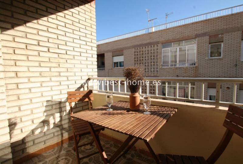 Penthouse - Sale - Torrevieja - Torrevieja