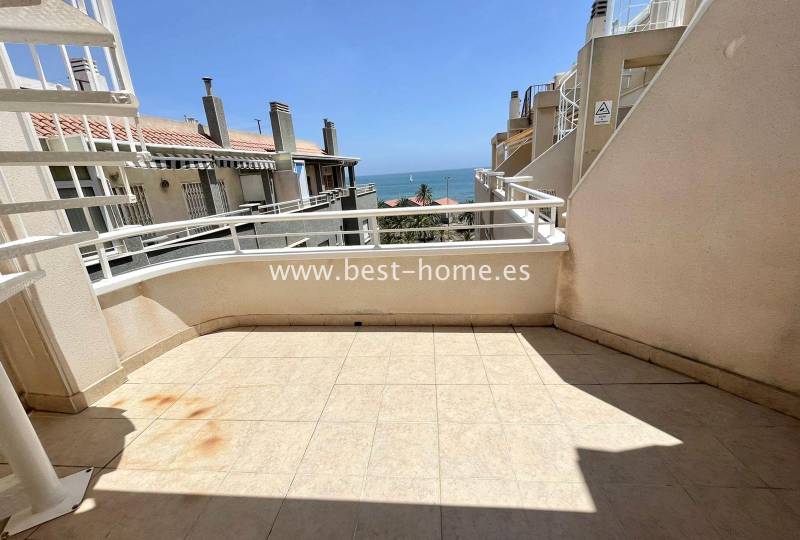 Penthouse - Sale - Torrevieja - Torrevieja