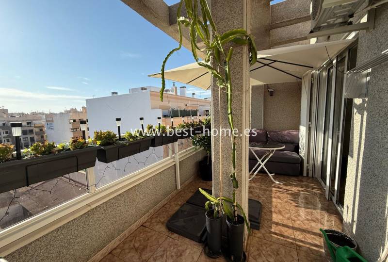 Penthouse - Sale - Torrevieja - Torrevieja