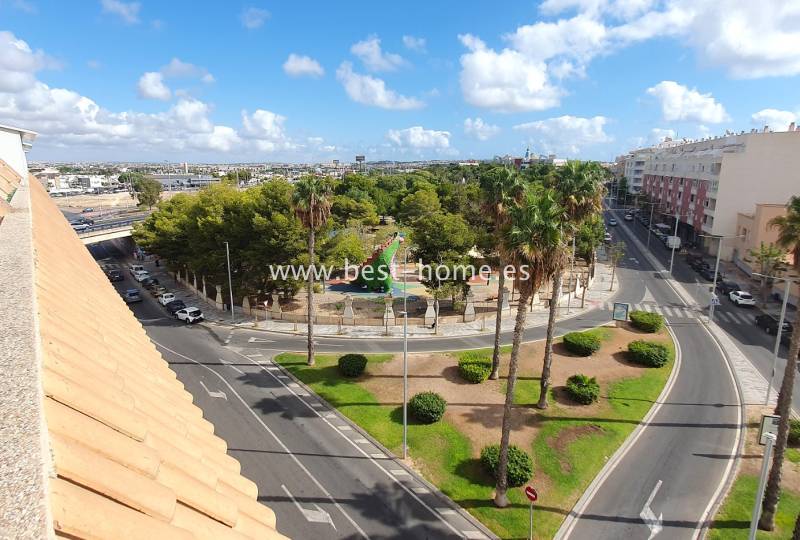 Penthouse - Sale - Torrevieja - Torrevieja