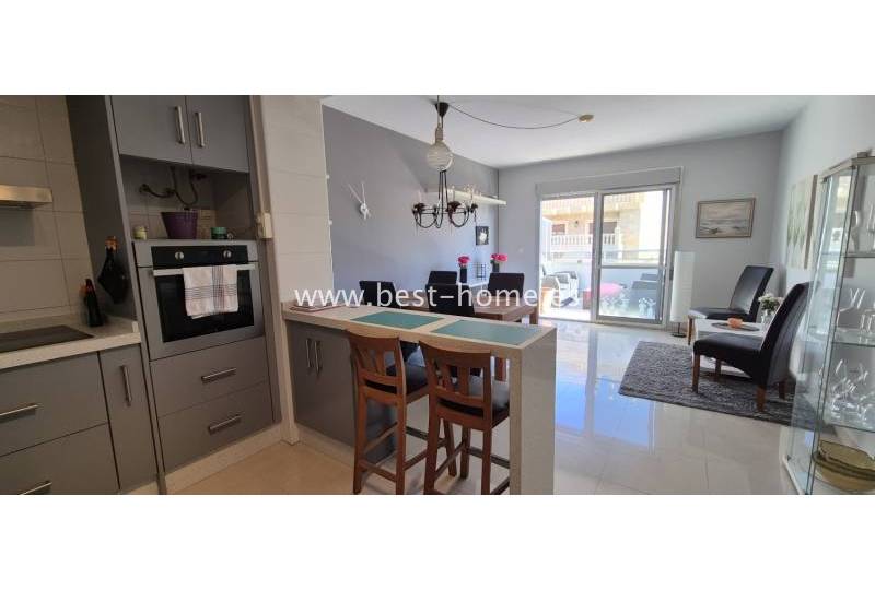 Penthouse - Sale - Torrevieja - Torrevieja