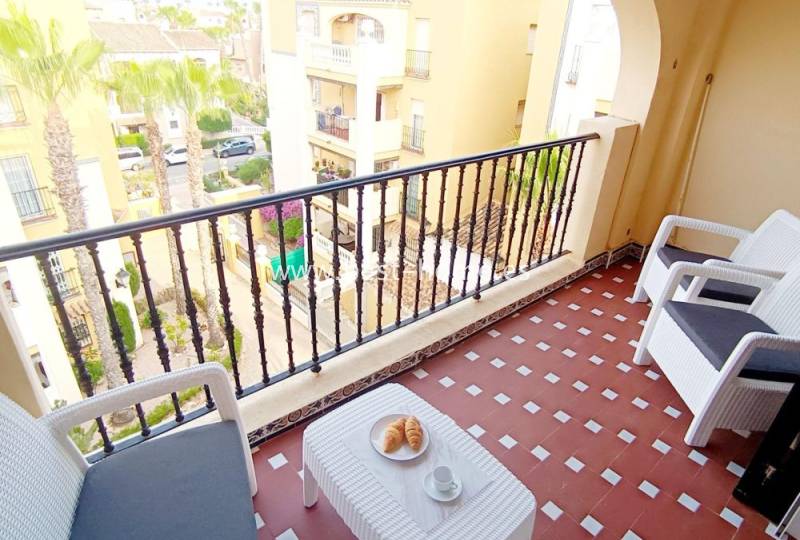 Penthouse - Sale - Torrevieja - Torrevieja