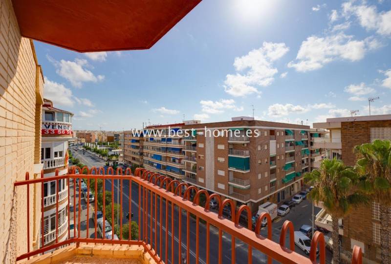 Penthouse - Sale - Torrevieja - Torrevieja