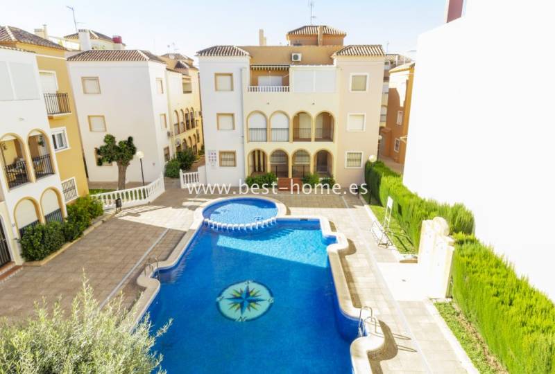 Penthouse - Sale - Torrevieja - Torrevieja
