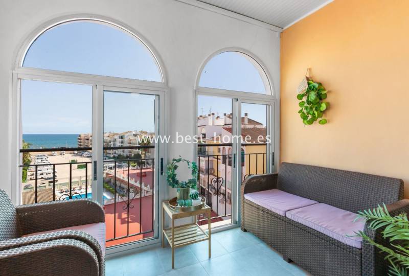 Penthouse - Sale - Torrevieja - Torrevieja