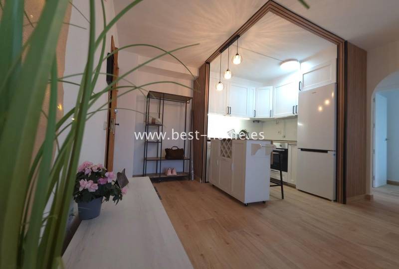 Penthouse - Sale - Torrevieja - Torrevieja