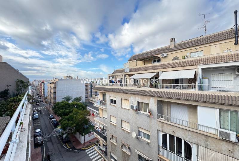 Penthouse - Sale - Torrevieja - Torrevieja