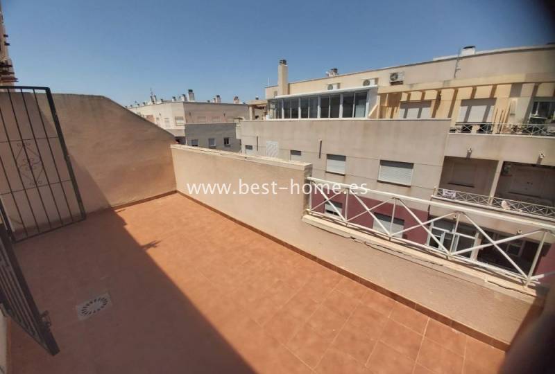 Penthouse - Sale - Torrevieja - Torrevieja