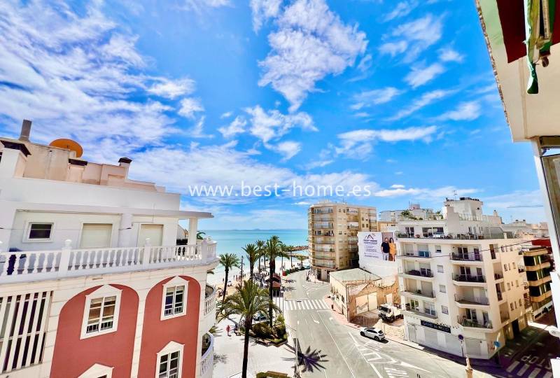 Penthouse - Sale - Torrevieja - Torrevieja