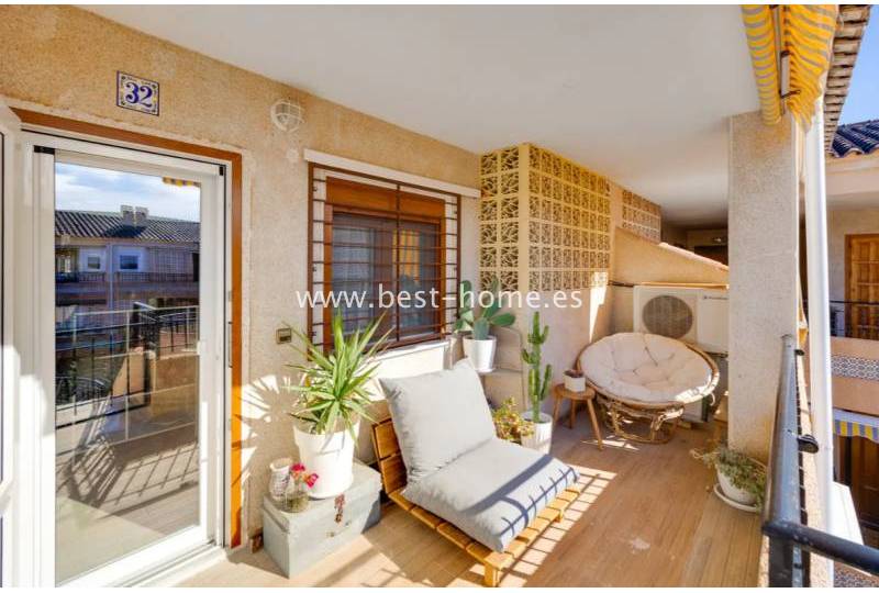 Penthouse - Sale - Torrevieja - Torrevieja