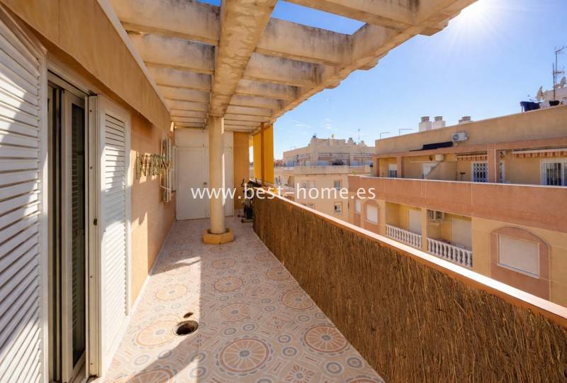 Penthouse - Sale - Torrevieja - Torrevieja