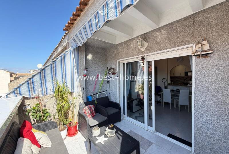 Penthouse - Sale - Torrevieja - Torrevieja