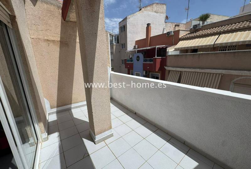 Penthouse - Sale - Torrevieja - Torrevieja