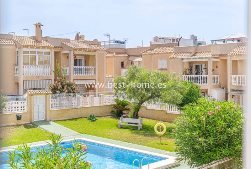 Penthouse - Sale - Torrevieja - Torrevieja