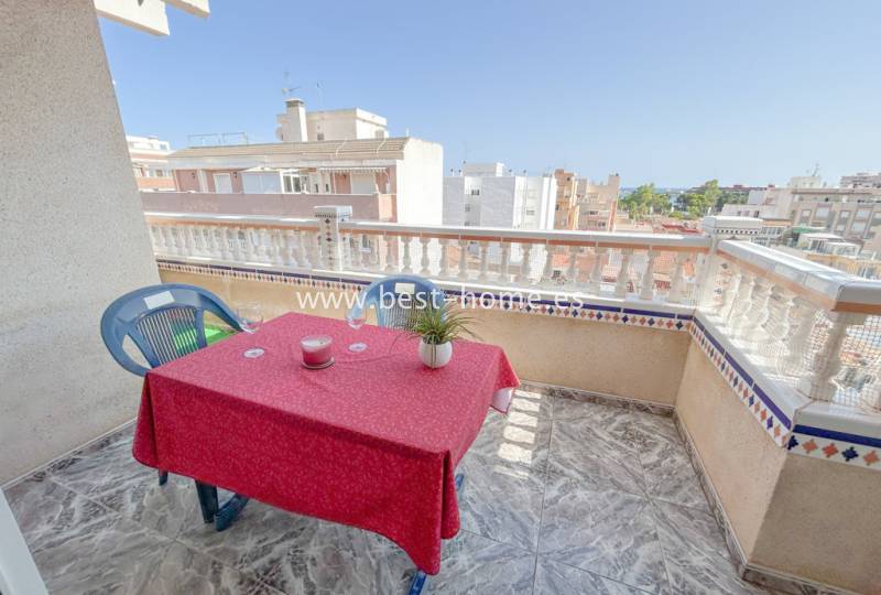Penthouse - Sale - Torrevieja - Torrevieja