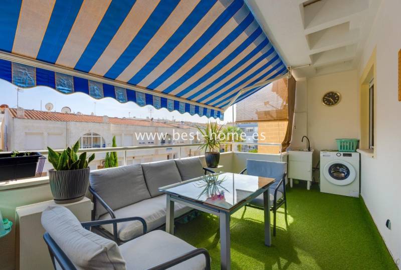 Penthouse - Sale - Torrevieja - Torrevieja