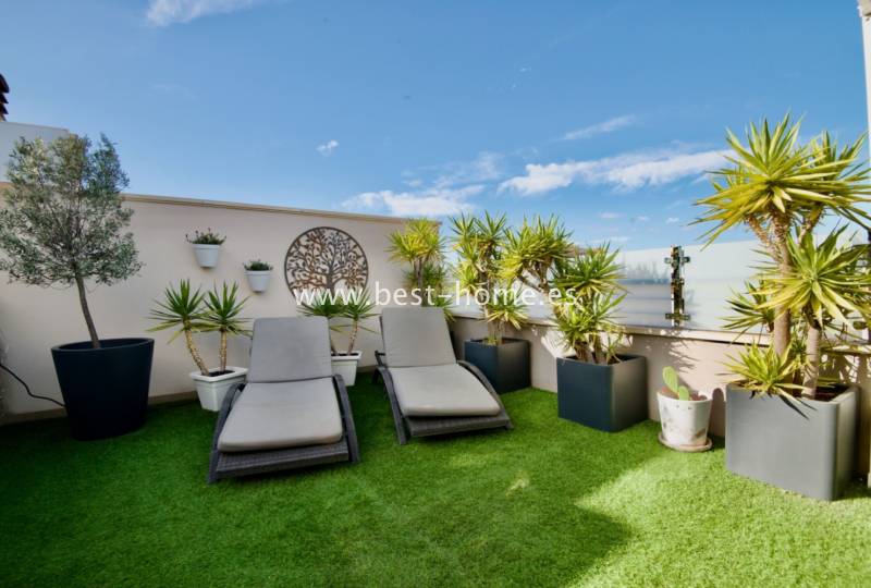 Penthouse - Sale - Torrevieja - Torrevieja
