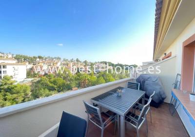 Penthouse - Sale - Villamartin - BH251499