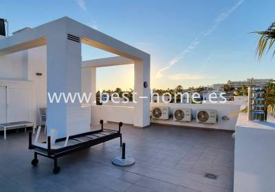 Penthouse - Sale - Villamartin - BH29909