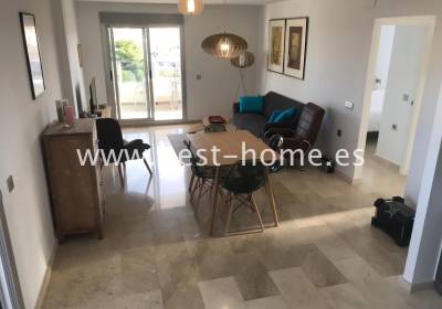 Penthouse - Sale - Villamartin - BH783634