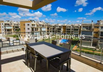 Penthouse - Sale - Villamartin - BH973177