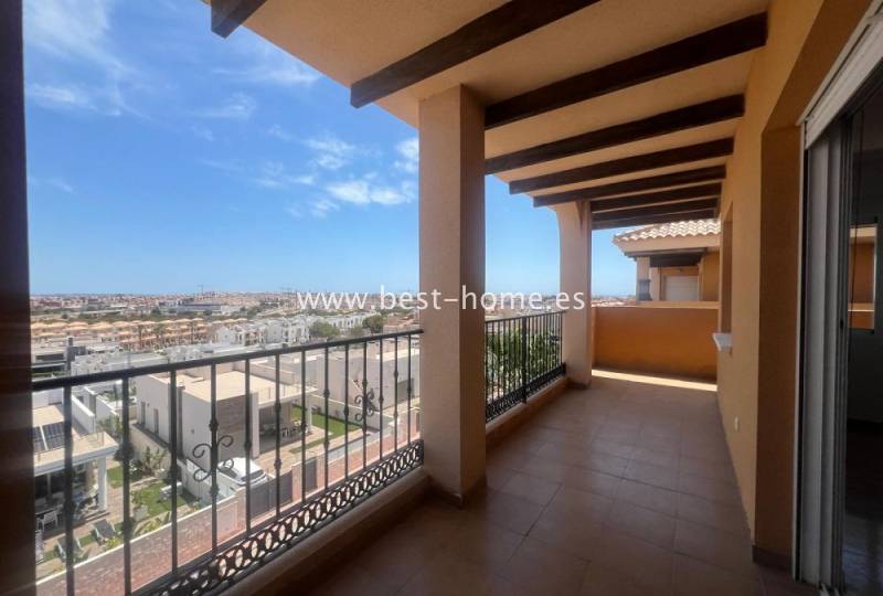 Penthouse - Sale - Villamartin - Villamartin