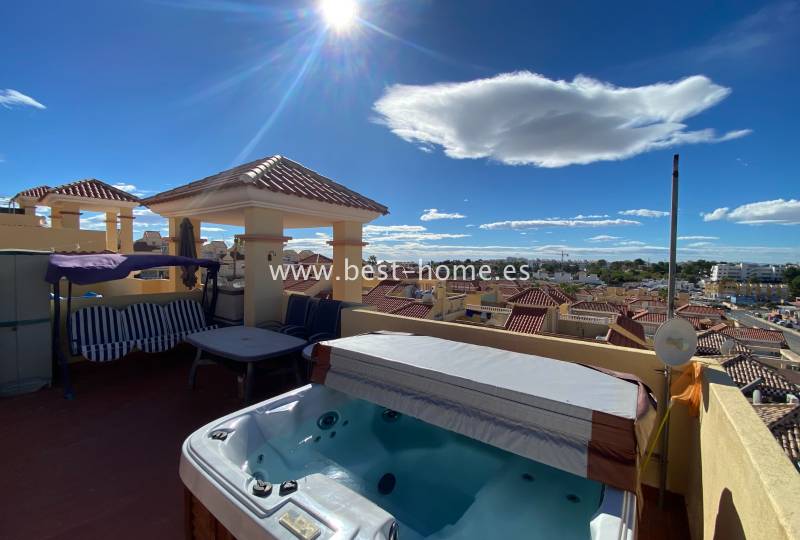 Penthouse - Sale - Villamartin - Villamartin