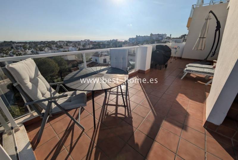 Penthouse - Sale - Villamartin - Villamartin