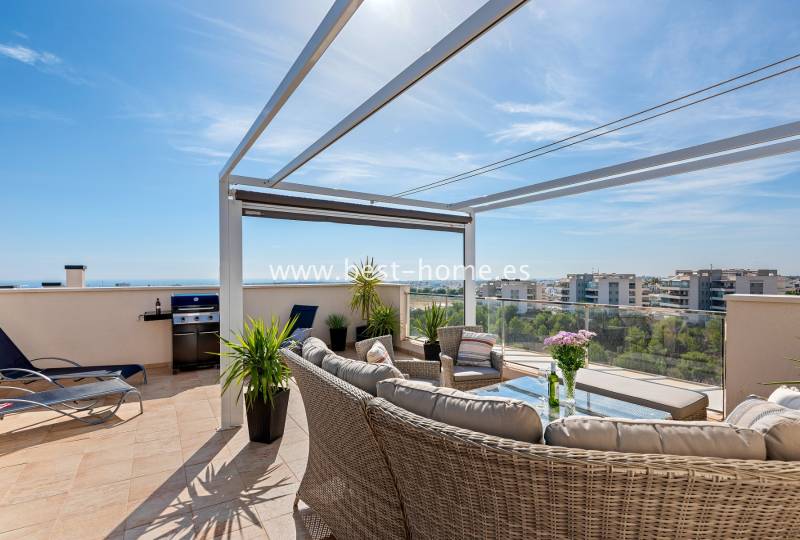 Penthouse - Sale - Villamartin - Villamartin