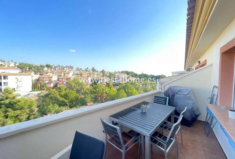 Penthouse - Sale - Villamartin - Villamartin