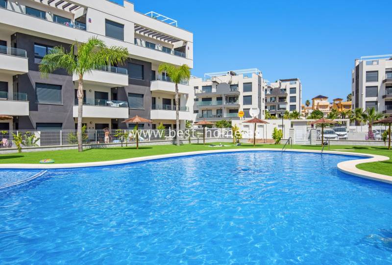 Penthouse - Sale - Villamartin - Villamartin