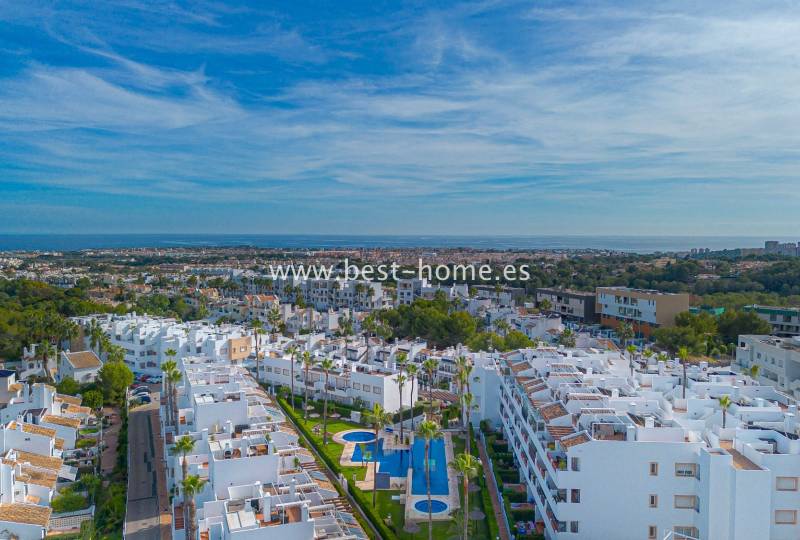 Penthouse - Sale - Villamartin - Villamartin