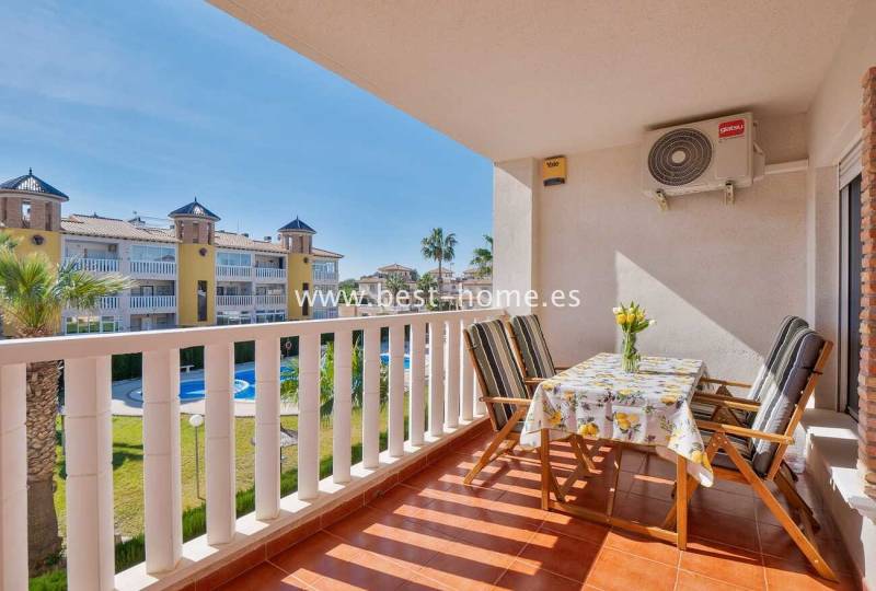 Penthouse - Sale - Villamartin - Villamartin