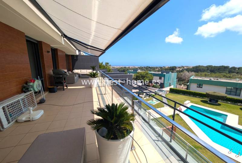 Penthouse - Sale - Villamartin - Villamartin
