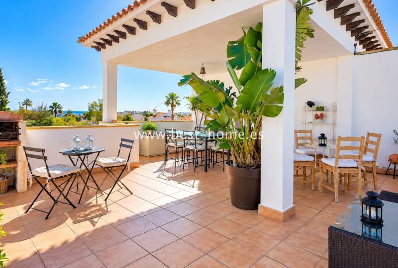 Penthouse - Sale - Villamartin - Villamartin