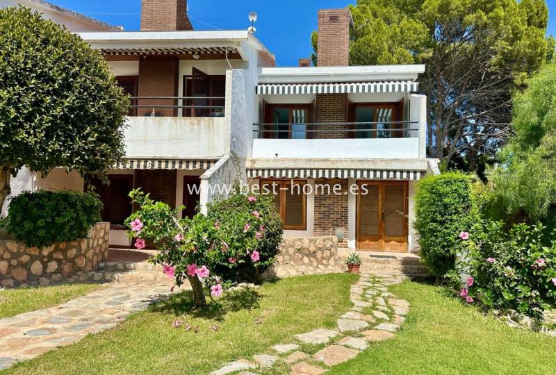 Penthouse - Sale - Villamartin - Villamartin