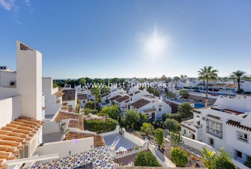 Penthouse - Sale - Villamartin - Villamartin