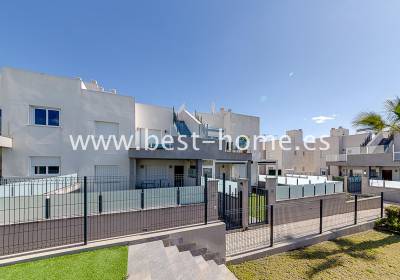 Penthouse - Wtórny - Aguas Nuevas - BH1032352