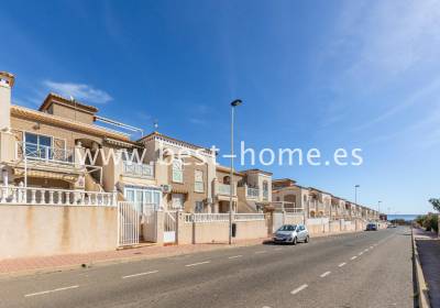 Penthouse - Wtórny - Aguas Nuevas - BH1032401