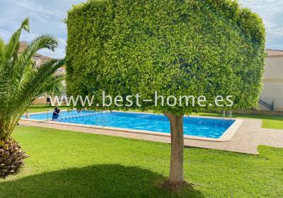 Penthouse - Wtórny - Aguas Nuevas - BH550860