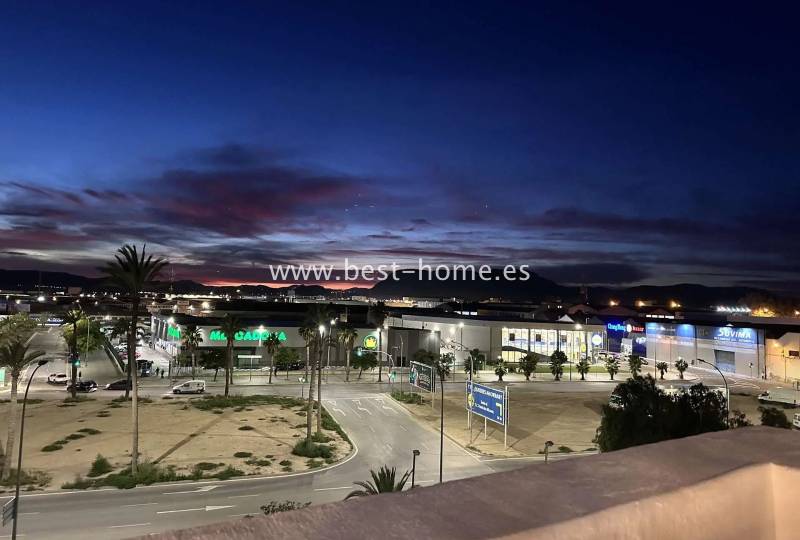 Penthouse - Wtórny - Alicante - Alicante