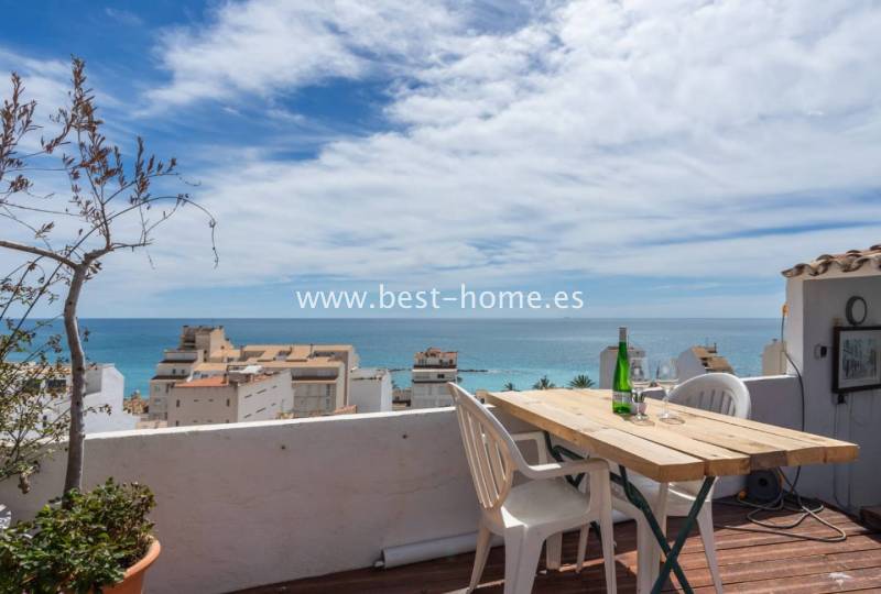 Penthouse - Wtórny - Altea - Altea