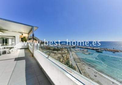 Penthouse - Wtórny - Altea - BH117977