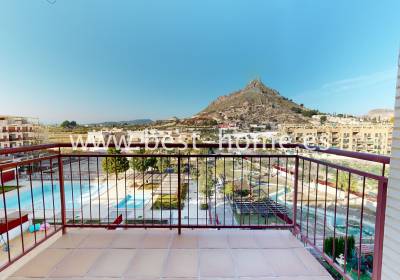 Penthouse - Wtórny - Archena - BHSVII-A