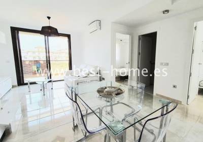 Penthouse - Wtórny - Cabo Roig - BHSAL