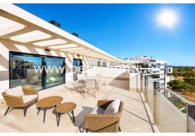 Penthouse - Wtórny - Dehesa de Campoamor - BH1055414