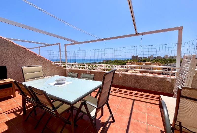 Penthouse - Wtórny - Dehesa de Campoamor - Dehesa de Campoamor