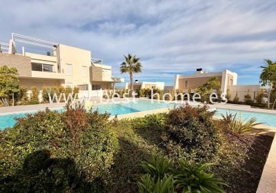 Penthouse - Wtórny - La Finca - BH0033